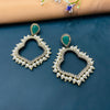 MAHENDI POLISH EARRING