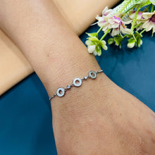  SILVER BRACELET