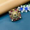 KUNDAN RING