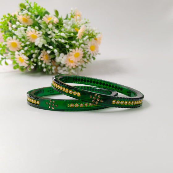 PLASTIC BANGLES