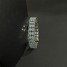  AD DIMOND BRACELET