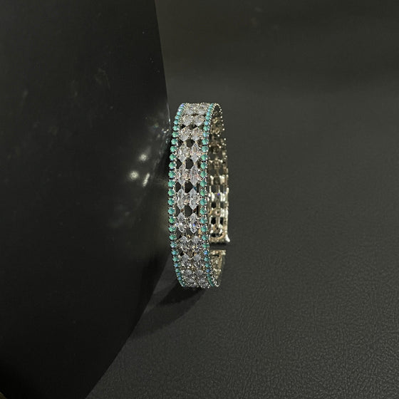 AD DIMOND BRACELET