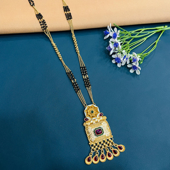 MANGALSUTRA