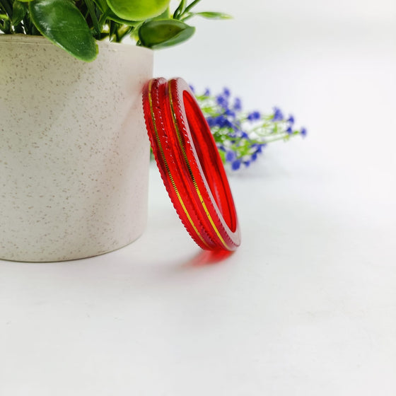 PLASTIC BANGLES