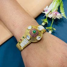  KUNDAN BRACELET