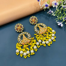  KUNDAN EARRINGS