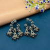 MAHENDI POLISH EARRING