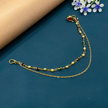  KUNDAN NOSE RING