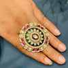 KUNDAN RING