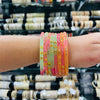 PLASTIC BANGLES