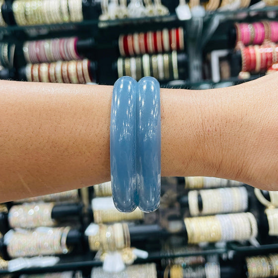 PLASTIC BANGLES