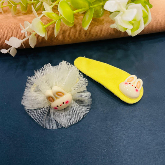 KIDS HAIR PIN