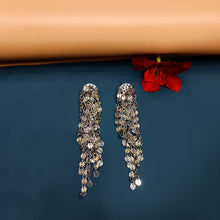  WESTERN EARRINGS