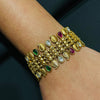 KUNDAN BRACELET