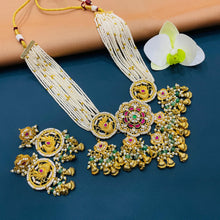  PACHI KUNDAN SET