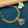 ANTIQUE CHOKER SET