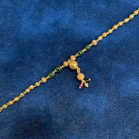 GOLDEN BRACELET