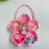 KIDS HAIR CLIP SET