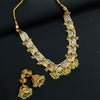 ANTIQUE CHOKER SET