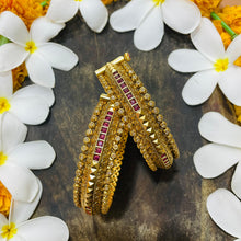  KUNDAN BANGLES