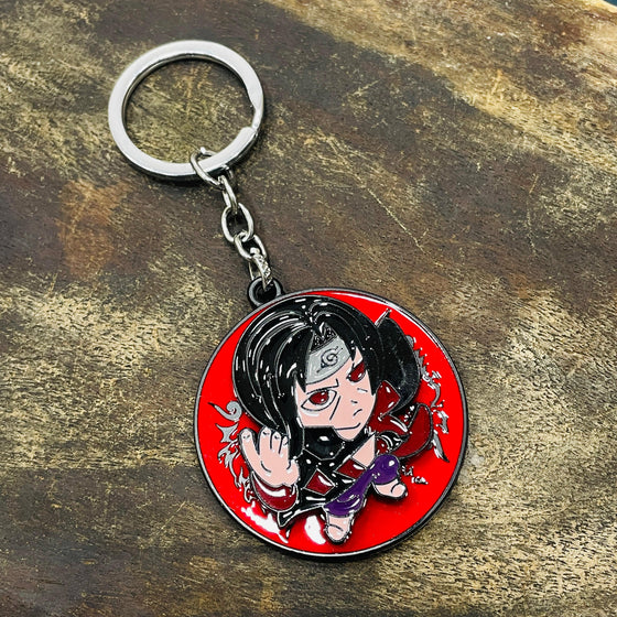 KEYCHAIN