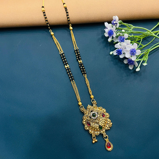 MANGALSUTRA