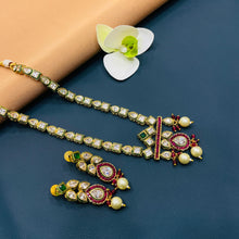  KUNDAN SET