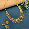 ANTIQUE CHOKER SET