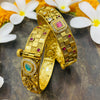 KUNDAN BANGLES