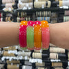 PLASTIC BANGLES