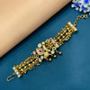 KUNDAN BRACELET