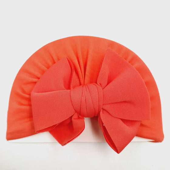 KIDS HAIR CAP