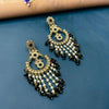 MAHENDI POLISH EARRING