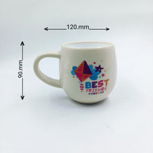  PLASTIC MUG