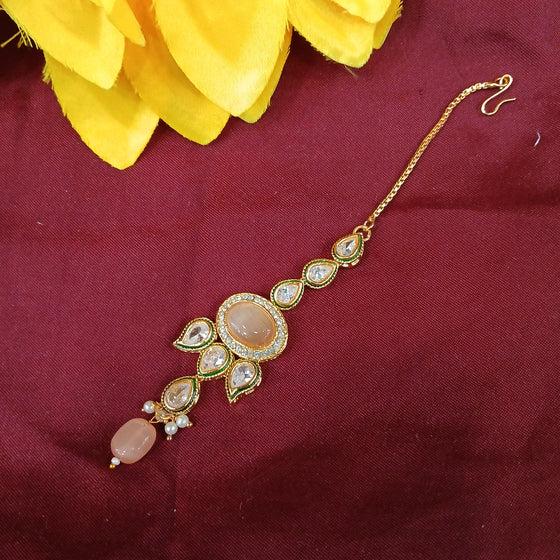 KUNDAN SET