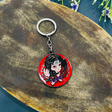  KEYCHAIN