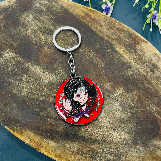 KEYCHAIN