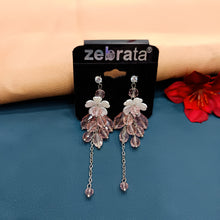  WESTERN EARRINGS