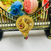 GOLDEN SADI PIN