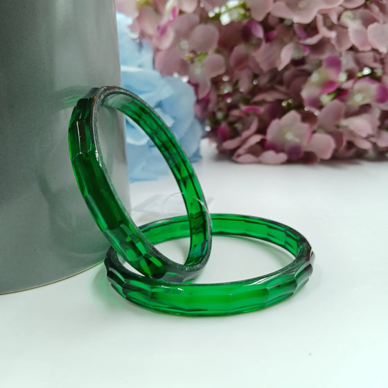 PLASTIC BANGLES