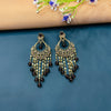 MAHENDI POLISH EARRING