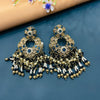 MAHENDI POLISH EARRING