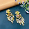 KUNDAN EARRINGS