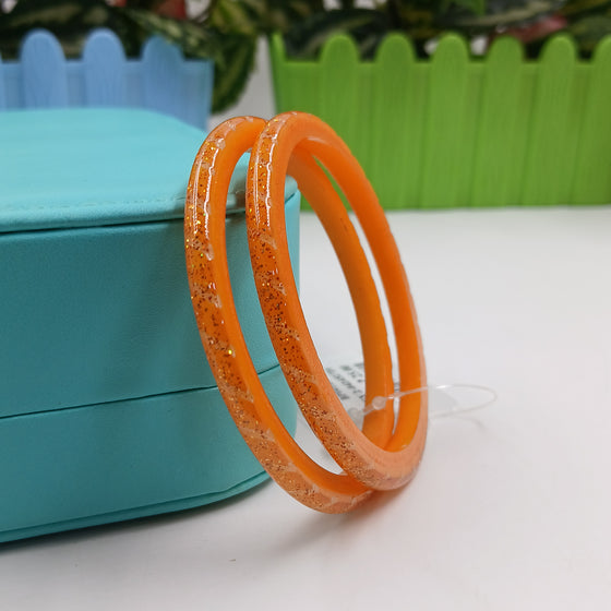 PLASTIC BANGLES