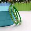 PLASTIC BANGLES