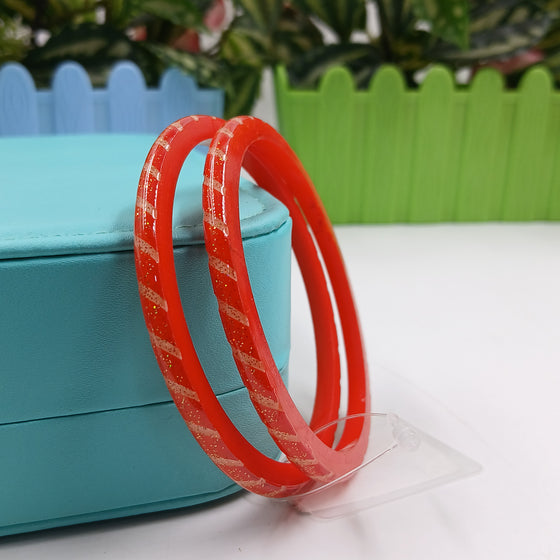 PLASTIC BANGLES