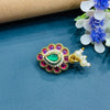 KUNDAN NOSE RING