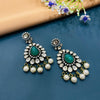 KUNDAN EARRINGS