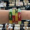 PLASTIC BANGLES