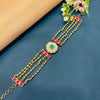 KUNDAN BRACELET